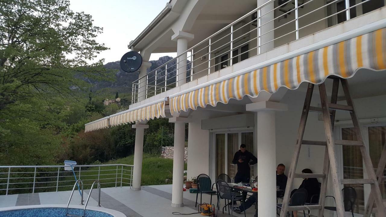 Whitehouse Villa فيربازار المظهر الخارجي الصورة